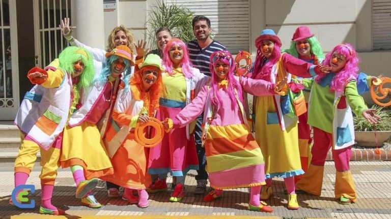 Lucha contra el cáncer infantil