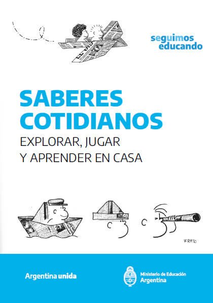 Saberes Cotidianos