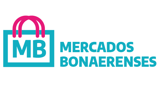 Logo Mercados Bonaerenses